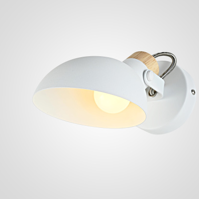 Настенное бра ONDER White ImperiumLoft