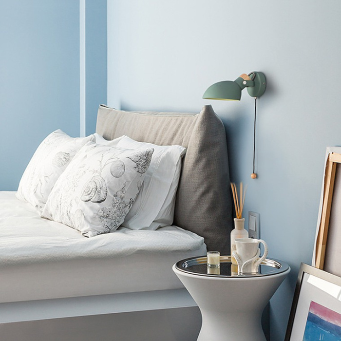 Настенное бра ONDER White ImperiumLoft