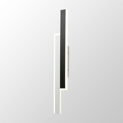 Настенный светодиодный светильник Lussole Alachua LSP-7149