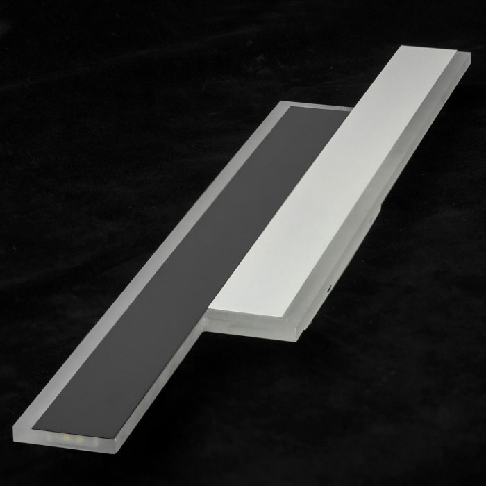 Настенный светодиодный светильник Lussole Alachua LSP-7149