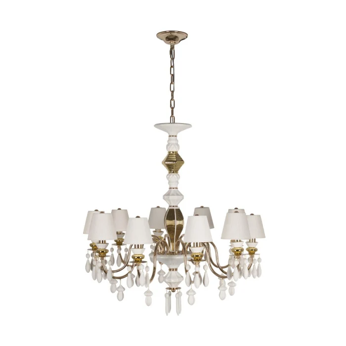 Подвесной светильник LOFT IT 10203/10 White