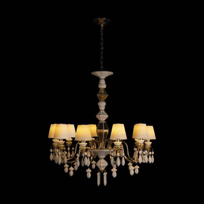 Подвесной светильник LOFT IT 10203/10 White