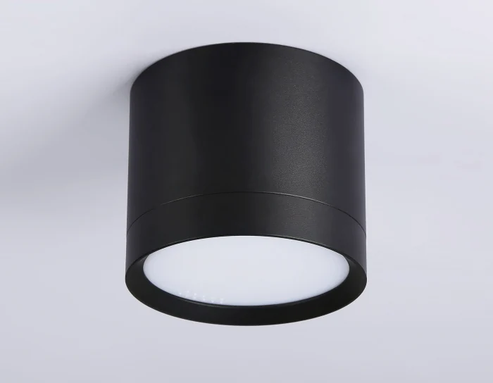 Накладной точечный светильник GX53 Ambrella light TN5351