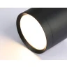Накладной точечный светильник GX53 Ambrella light TN5351