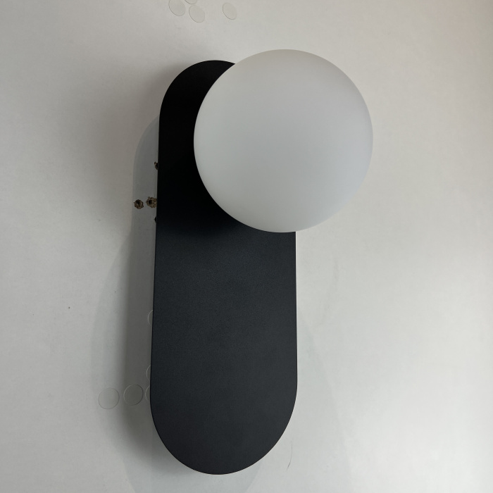 Настенный светильник FAST Black ImperiumLoft