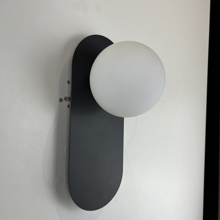 Настенный светильник FAST Black ImperiumLoft