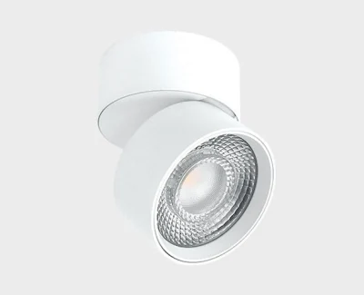 Спот ITALLINE IT02-010 white 4000K