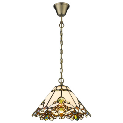 Подвесной светильник 863-806-01 VELANTE