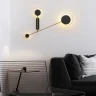 Настенный светильник ImperiumLoft Tint Trio 211953-26