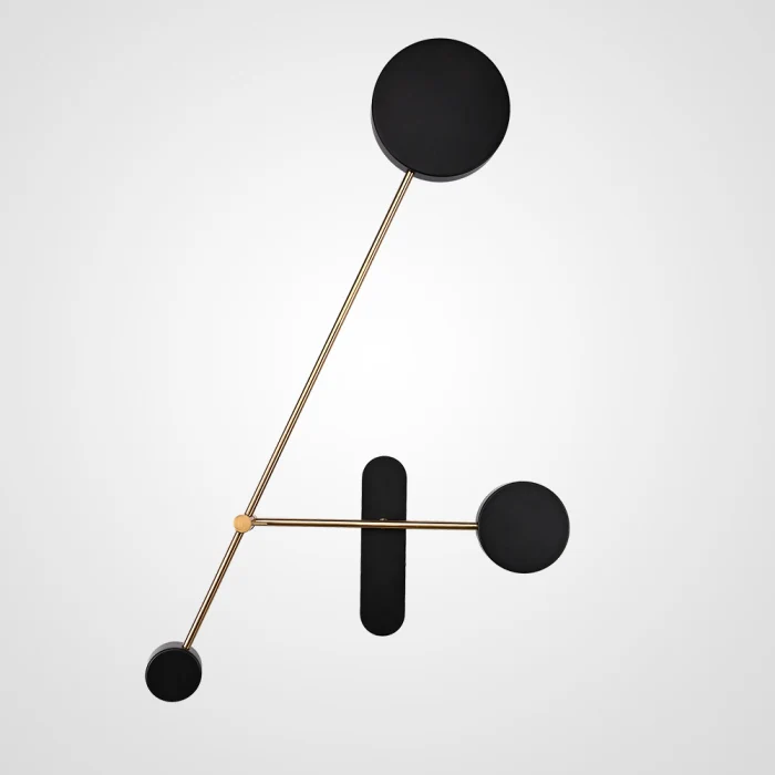 Настенный светильник TINT TRIO A ImperiumLoft