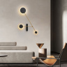 Настенный светильник ImperiumLoft Tint Trio 211953-26