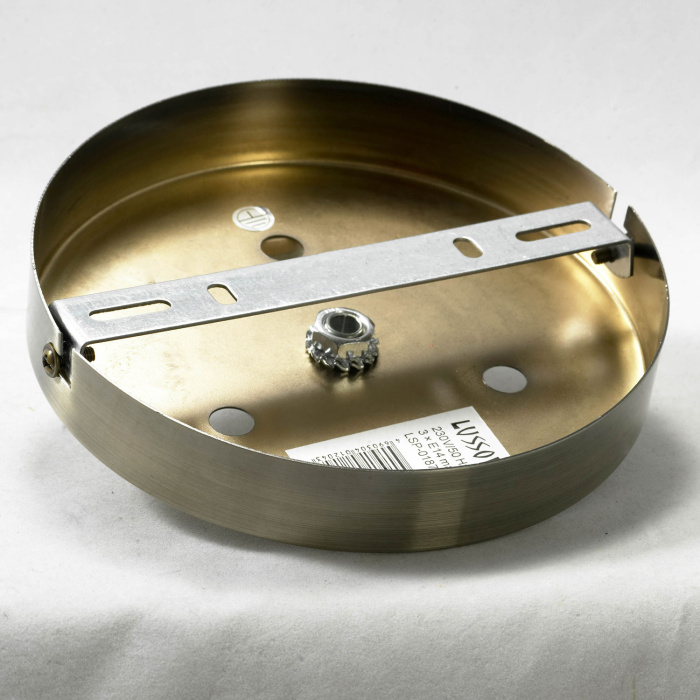 Люстра ROGERS LSP-0187