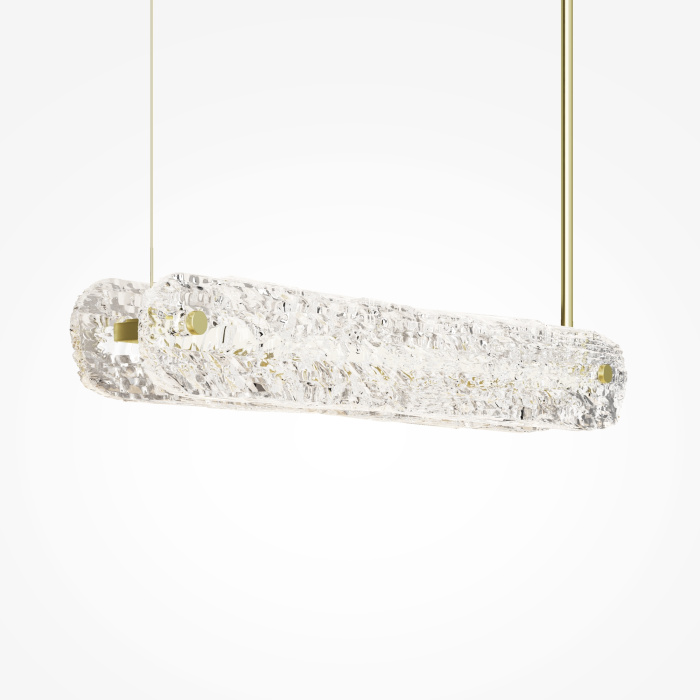 Подвесной светильник Maytoni Frostum MOD439PL-L20BSK