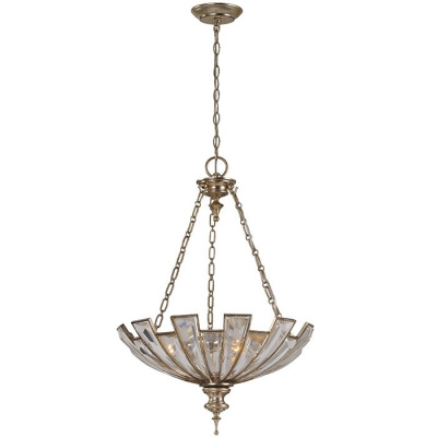 Подвесная люстра L&#039;ARTE LUCE SPACE L50403.00