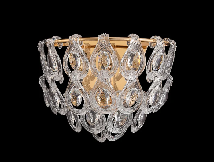 Бра 5253/A gold Newport