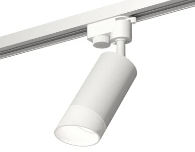 Комплект трекового однофазного светильника Ambrella light XT6322180