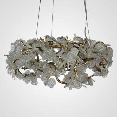 Подвесная люстра CARAMELLY A D60 ImperiumLoft