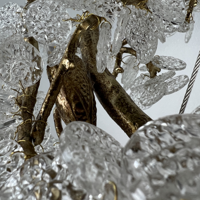 Подвесная люстра CARAMELLY A D60 ImperiumLoft