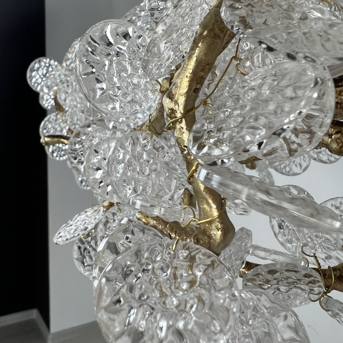 Подвесная люстра CARAMELLY A D60 ImperiumLoft