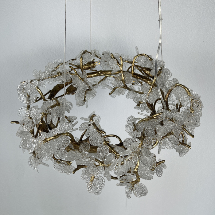 Подвесная люстра CARAMELLY A D60 ImperiumLoft