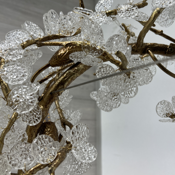 Подвесная люстра CARAMELLY A D60 ImperiumLoft