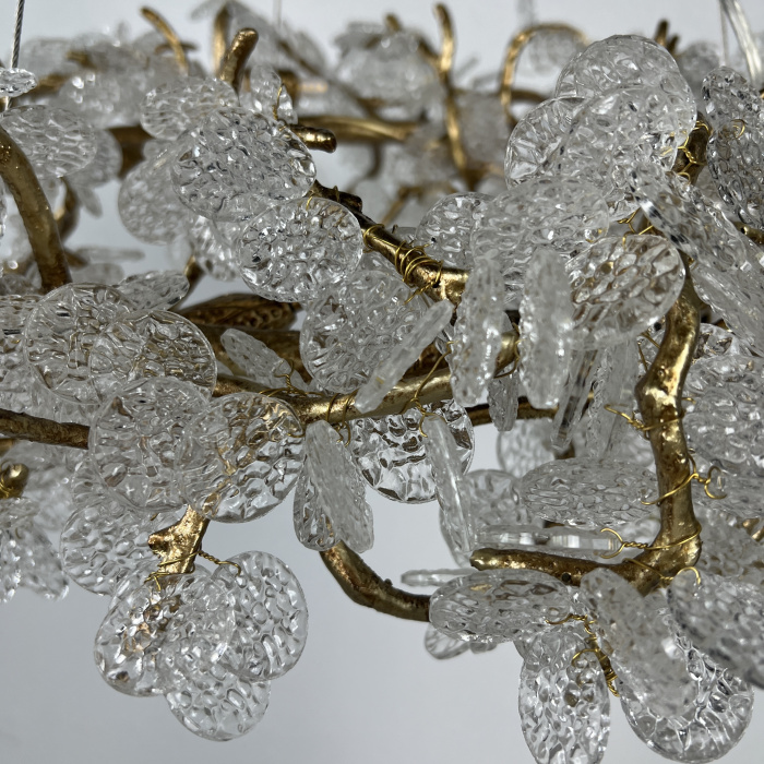 Подвесная люстра CARAMELLY A D60 ImperiumLoft