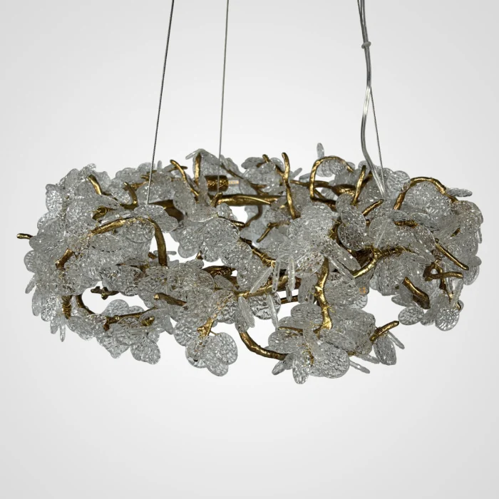 Подвесная люстра CARAMELLY A D60 ImperiumLoft