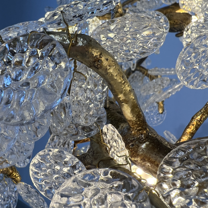 Подвесная люстра CARAMELLY A D60 ImperiumLoft