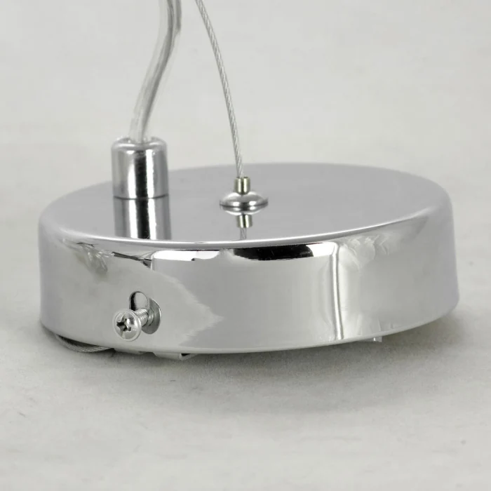 Подвесной светильник Lussole Madison 2 LSP-8501