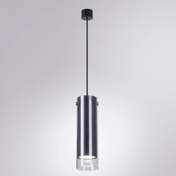 Точечный подвесной светильник Arte Lamp LAZIO A5367SP-1SS