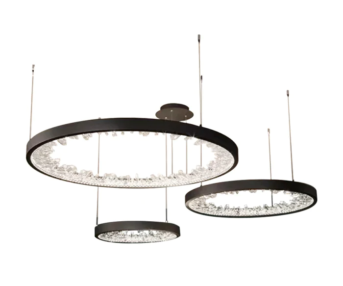 Люстра Kink Light 07668-80+60+40,19