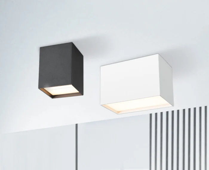 Светильник потолочный ITALLINE DL 3029 white 3000K