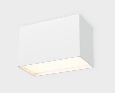 Светильник накладной Italline DL 3029 white 3000K