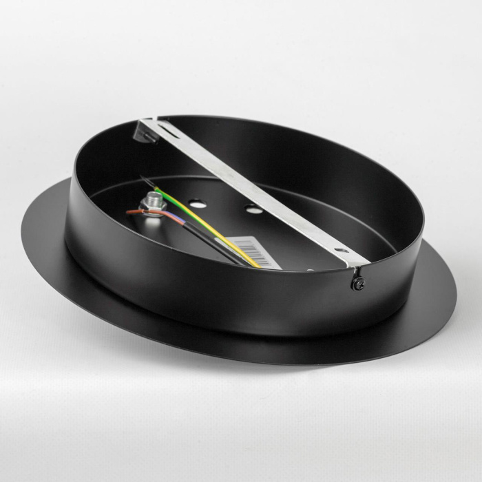 Люстра потолочная Lussole Blubber LSP-8940