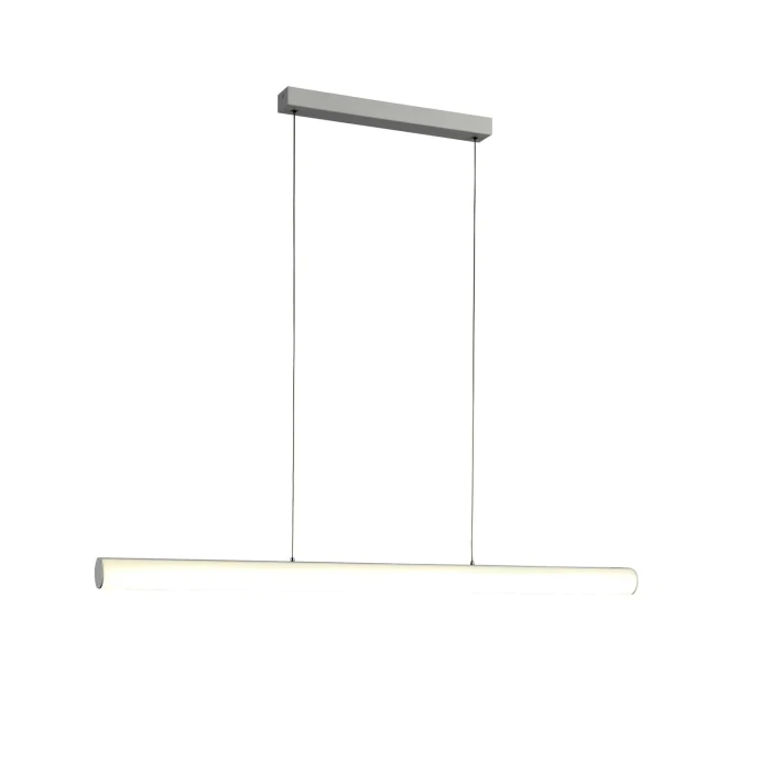 SL439.503.01 Светильник подвесной ST-Luce Белый/Белый LED 1*24W