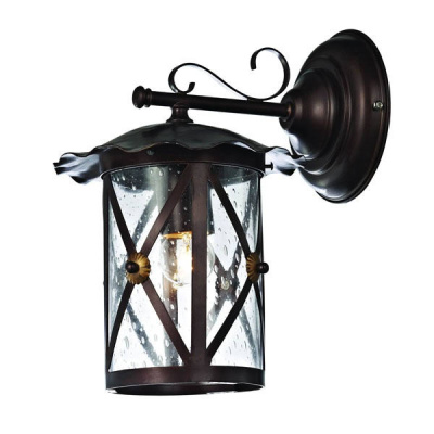 Настенный уличный светильник L&#039;ARTE LUCE FABRIZIA L12181.88