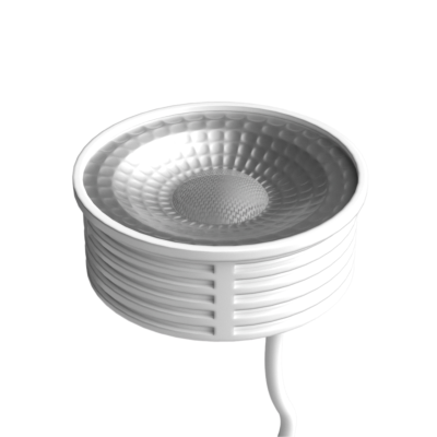 Светодиодный модуль Crystal Lux CLT 090M 7W 4000K WH