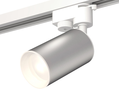 Комплект трекового однофазного светильника Ambrella light XT6324001