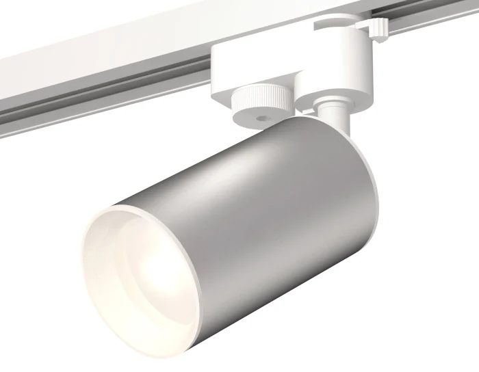 Комплект трекового однофазного светильника Ambrella light XT6324001