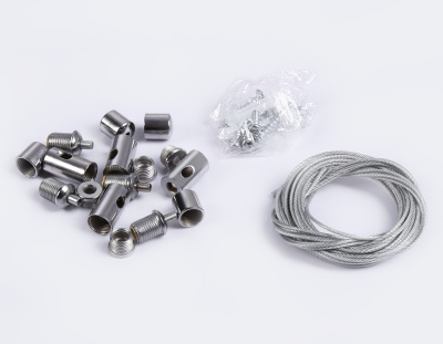 Подвес для светодиодных светильников DPS Ambrella light DPS1001