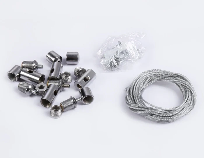 Подвес для светодиодных светильников DPS Ambrella light DPS1001