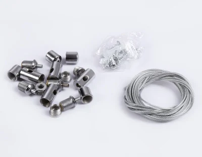 Подвес для светодиодных светильников DPS Ambrella light DPS1001