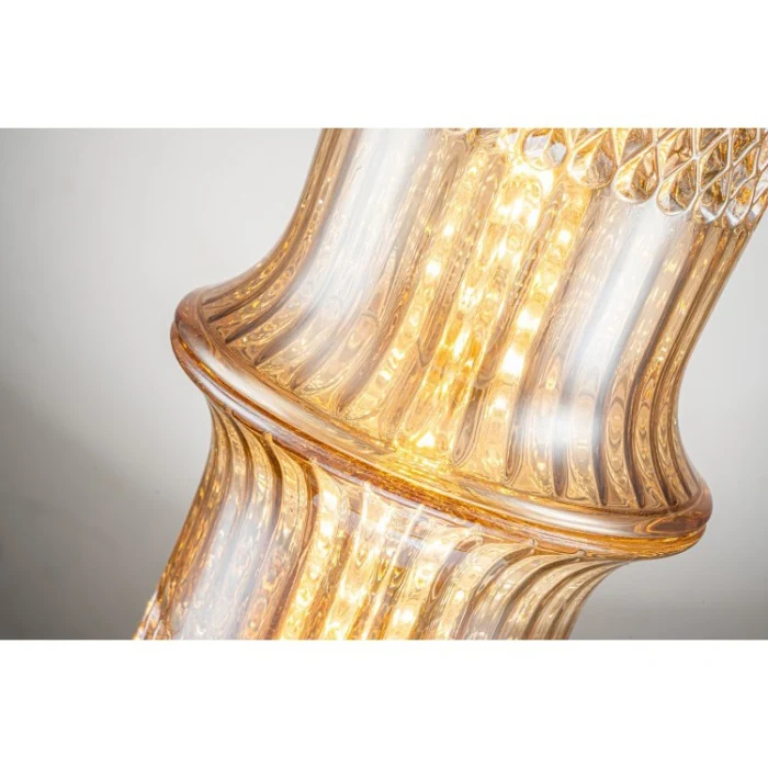 Светильник подвесной Belfast Herbison A1953 / B / A3 CA GL