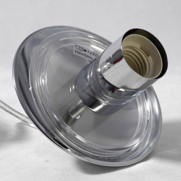 Подвесной светильник HOCKESSIN LSP-0159