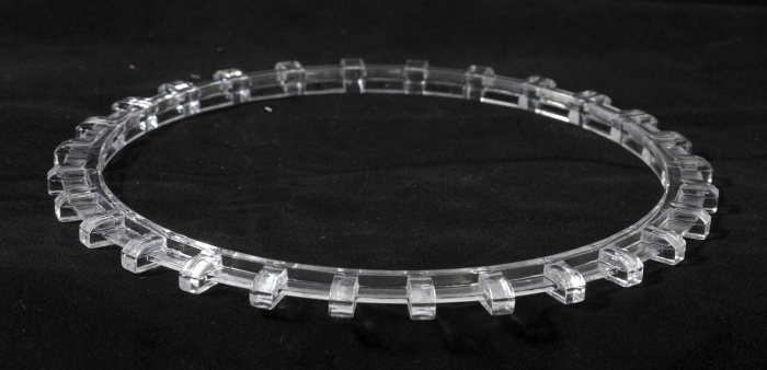 Подвесной светильник HOCKESSIN LSP-0159