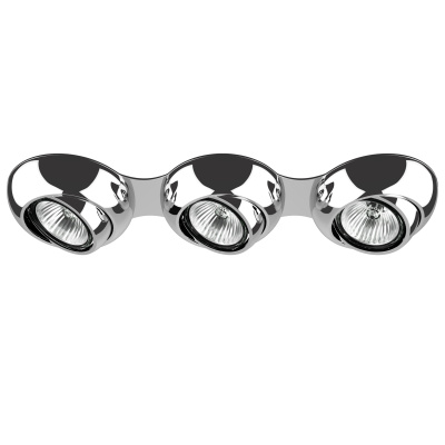 Встраиваемый светильник Ocula LIGHTSTAR 11834