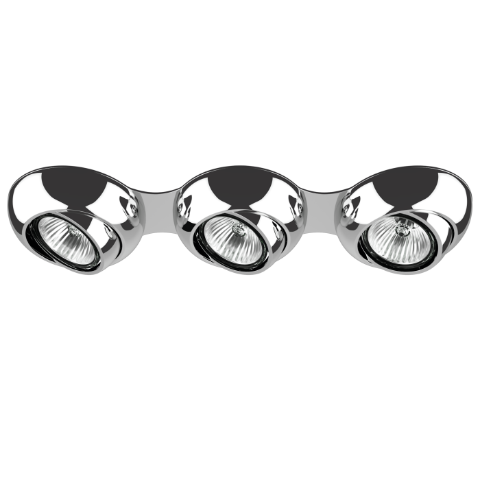 Встраиваемый светильник Ocula LIGHTSTAR 11834