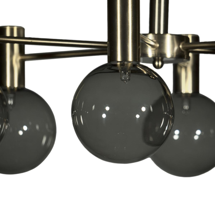 Люстра LOFT IT 10045/6 Gold