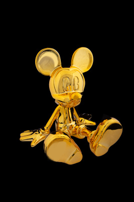 Статуэтка Teona Decor Disney TD045/2S