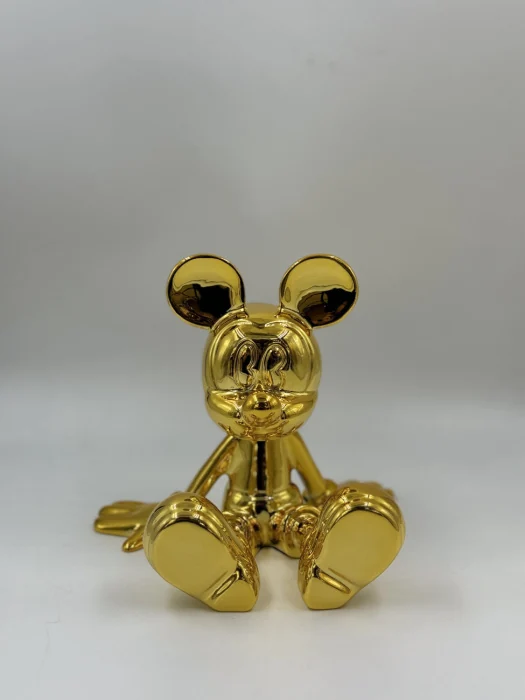 Статуэтка Teona Decor Disney TD045/2S